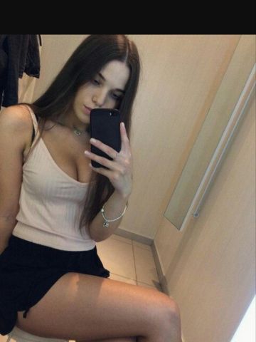 Анкета проститутки Аврора - Фото, 22 года, №380875