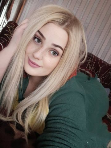 Анкета проститутки Ангелина - Фото, 23 года, №379375